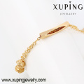 63780 china jewelry wholesale fashion beautiful necklace and earrings gold plated women jewelry sets